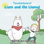 The Adventure of Liam and the Llama 