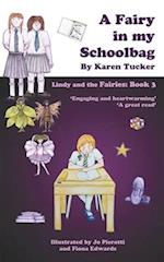 A Fairy in my Schoolbag 