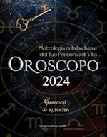 Oroscopo 2024