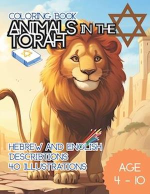 Animals in the Torah