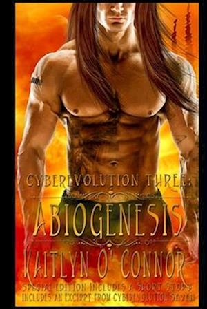 Cyberevolution Three: Abiogenesis: special edition