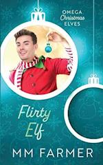 Flirty Elf 