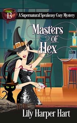 Masters of Hex