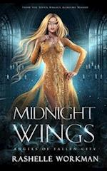 Midnight Wings: A Modern Beauty & the Beast Reimagining 