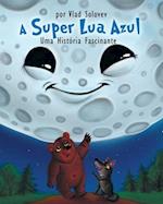 A Super Lua Azul