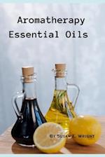 Aromatherapy Essential Oils 