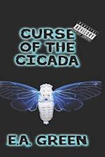 Curse of the Cicada 