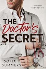 The Doctor's Secret: A Forbidden Medical Romance 