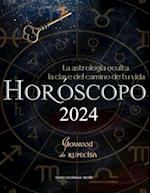 Horóscopo 2024