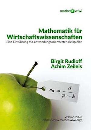 Mathematik für Wirtschaftswissenschaften