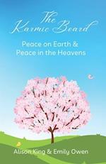 The Karmic Board: Peace on Earth & Peace in the Heavens 