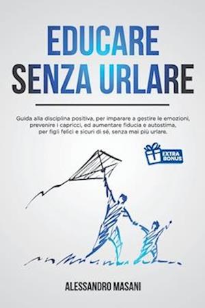 Educare Senza Urlare