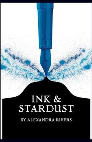 Ink and Stardust: Celestial Poems of the Universe