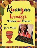 Kwanzaa Wonders Stories and Poems for Young Hearts 