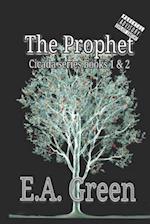 The Prophet. Cicada Series books 1 & 2. 