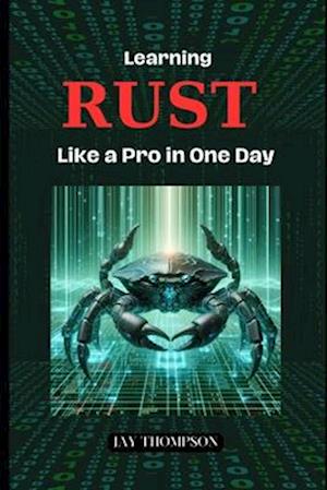 Learning Rust like a pro in One day