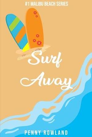 Surf Away: A Holiday Romance