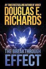 The Breakthrough Effect: A Science-Fiction Thriller 