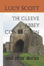 The Cleeve Abbey Connection: and other stories 