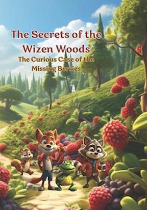 The Secrets Of The Wizen Woods: The Curious Case Of The Missing Berries.