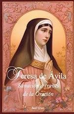 Teresa de Ávila