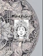 Mindfulness Coloring Book 