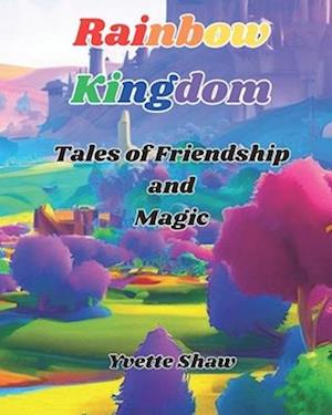 Rainbow Kingdom: Tales of Friendship and Magic