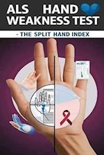 ALS Hand Weakness Test - The Split Hand Index