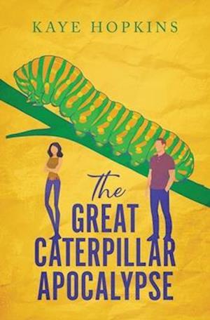 The Great Caterpillar Apocalypse