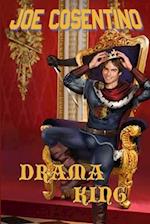 Drama King: A Nicky and Noah Mystery 