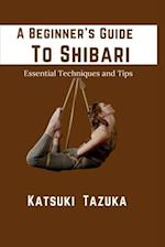 A Beginner's Guide To Shibari : Essential Techniques and Tips 
