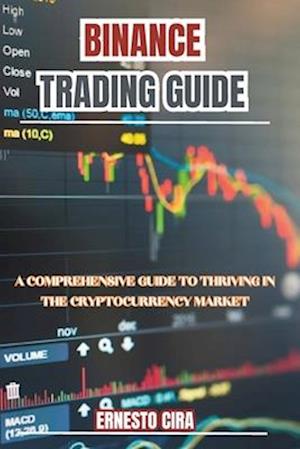 Binance Trading Guide: A Comprehensive Guide to Thriving in the Cryptocurrency Market.