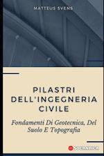 Pilastri Dell'ingegneria Civile