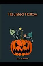 Haunted Hollow 