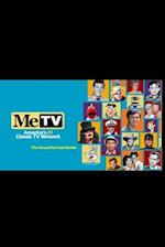 MeTV: The Unauthorized Guide to Classic Television 