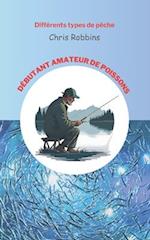 Débutant Amateur De Poissons