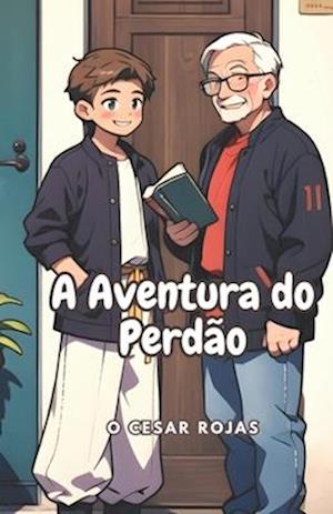 A Aventura do Perdão