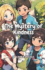 The Mystery of Kindness: Kindness and Acts of Goodness) 