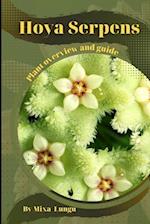 Hoya Serpens: Plant overview and guide 