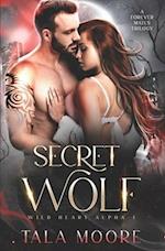 Secret Wolf: An Instalove Fated Mates Romance 