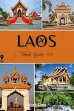 Laos Travel Guide 2023: Unraveling the Allure of Asia's Most Underrated Gem 