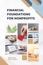 Financial Foundations for Nonprofits 