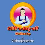 Cliff's day off 