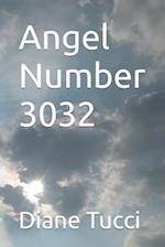 Angel Number 3032
