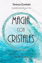 Magia Con Cristales