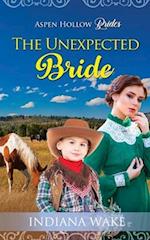 The Unexpected Bride 