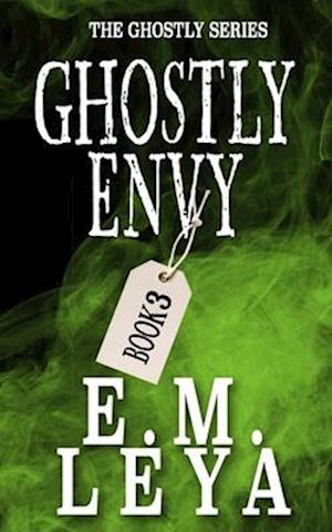 Ghostly Envy