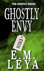 Ghostly Envy 