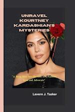 Unravel Kourtney Kardashian's Mysteries: "A Deep Dive into the Life of a Fashion Icon and Advocate" 