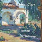 Alson Skinner Clark: Paintings 